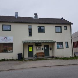 Wilhelmsen Romutleie, hotel u gradu Varde