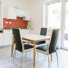 Guest House Rosi, Hotel in Tolmin