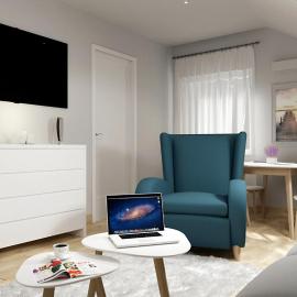 METRAK Apartamenty Darlowo