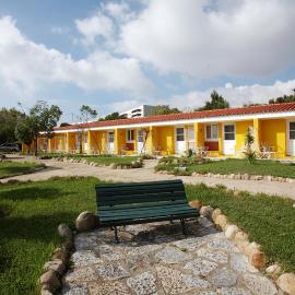 INATEL Oeiras, hotel u gradu Oeiras