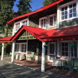 Birdwood Cottages