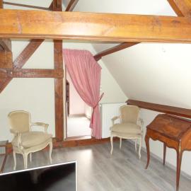 Le chateau des eglantines, hotel v mestu Montignies-le-Tilleul