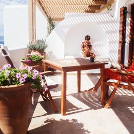 Enosis Apartments - Kalypso Beach Flat