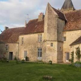 Magnifique Maison de Caractère FAMILIALE 2-15 Couchages