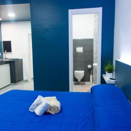 B&B Sandro Pertini, hotel ad Acri