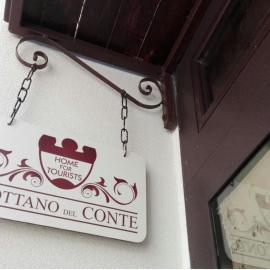 Il Sottano del Conte, hotel a Conversano