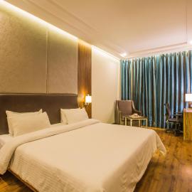 Hotel Hemala, hotel v destinácii Karūr