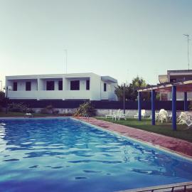 Mya Vacanze, hotel in Torre dell'Orso