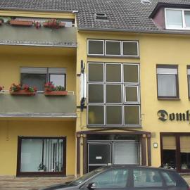 Domhotel Bed & Breakfast, hotel Schleswigben