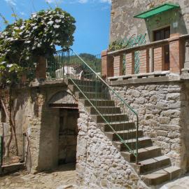 Casa Ginevra