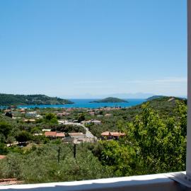 Camelia studios Skiathos Town、スキアトスタウンのホテル