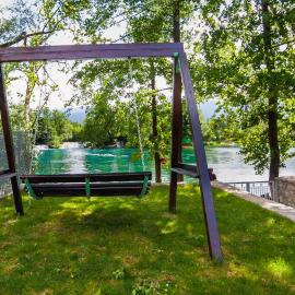 Villa Grace, hotel a Bihac