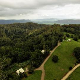 Bellthorpe Stays, hotel din Maleny