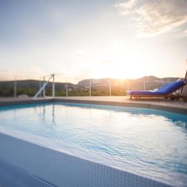 One Suite Dubrovnik Residence – hotel w mieście Mlini