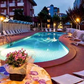 Hotel Rosalba - Valentini Family Village