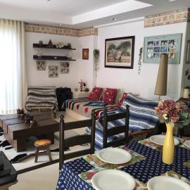 Mexican Beachfront Condo, hotel in Khao Tao