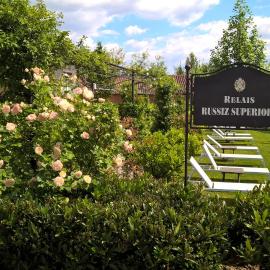Relais Russiz Superiore, hotell sihtkohas Capriva del Friuli