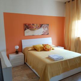 Massa Fiscaglia में, होटल B&B Soleluna