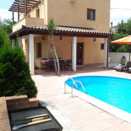 Vacation Home Licinius