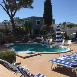Hotel Villa Mario