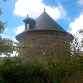 Gite Le Grand Manoir