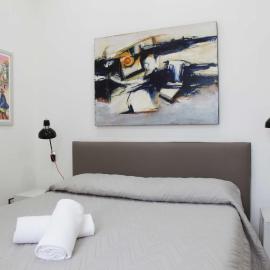 La Casa del Gallerista, hotell i Manarola