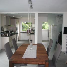 Ferienwohnung Kiel-Russee