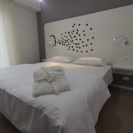 Aether Suites Tropea - Free Private Parking, ξενοδοχείο στην Tropea