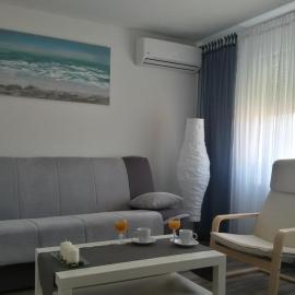Studio apartman Toplica, hotel a Daruvar