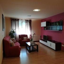Castelao Apartments, hotel in Arzúa