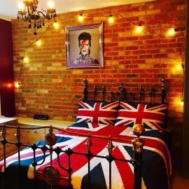Albert's Rest, hotel i Ramsgate