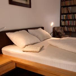 Villa Z - apartment with air condition, free parking, EV power station