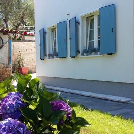 Sea-esta 2, hotell i Valun