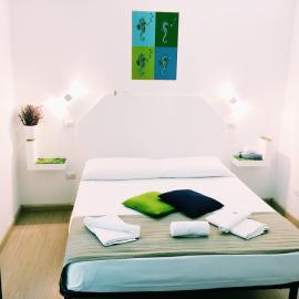Enjoy Tropea Accomodation, hotel a Tropea