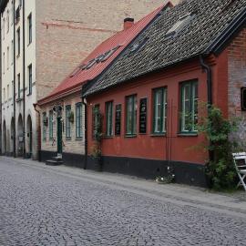 Hotell Oskar, hotel en Lund