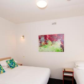 Mowbray Hotel, hotell i Launceston