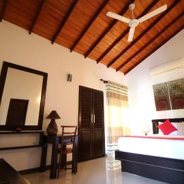 River Breeze Villa Bentota, Hotel in Bentota