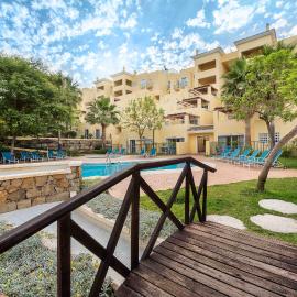 Colina del Paraiso, hotel a Estepona