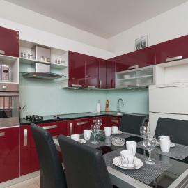 Split Center Apartment