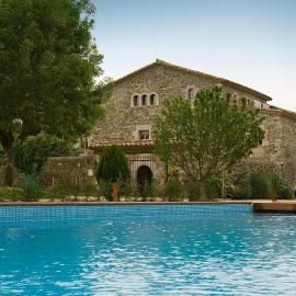 Mas la Casassa, hotel din Sant Gregori