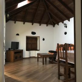 Casa Los Mansino