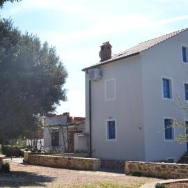 Country House Vrsani, hotel v Rabe
