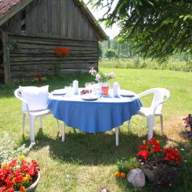 Mazurska Sielanka