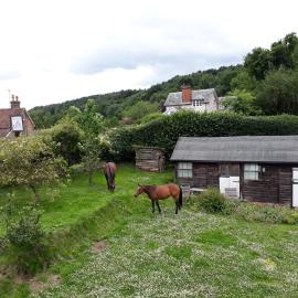 Crockers Farm, hotel v mestu Dorking