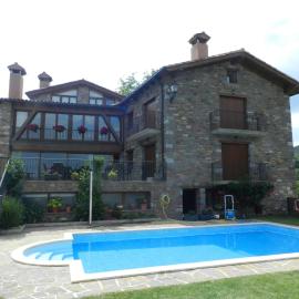 El Tossalet Turismo rural