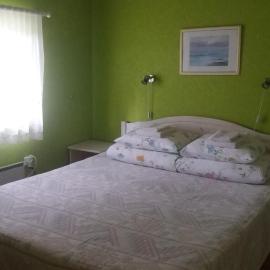 Sireli Hostel, hotel in Suureranna