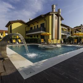 Villa Faro Vecchio, hotel in Cavallino-Treporti