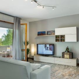 Residenze Bellaria Park "Riverside"