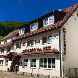 Gasthof zum See