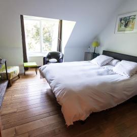 B&B Le Bois Dormant, khách sạn ở Spa